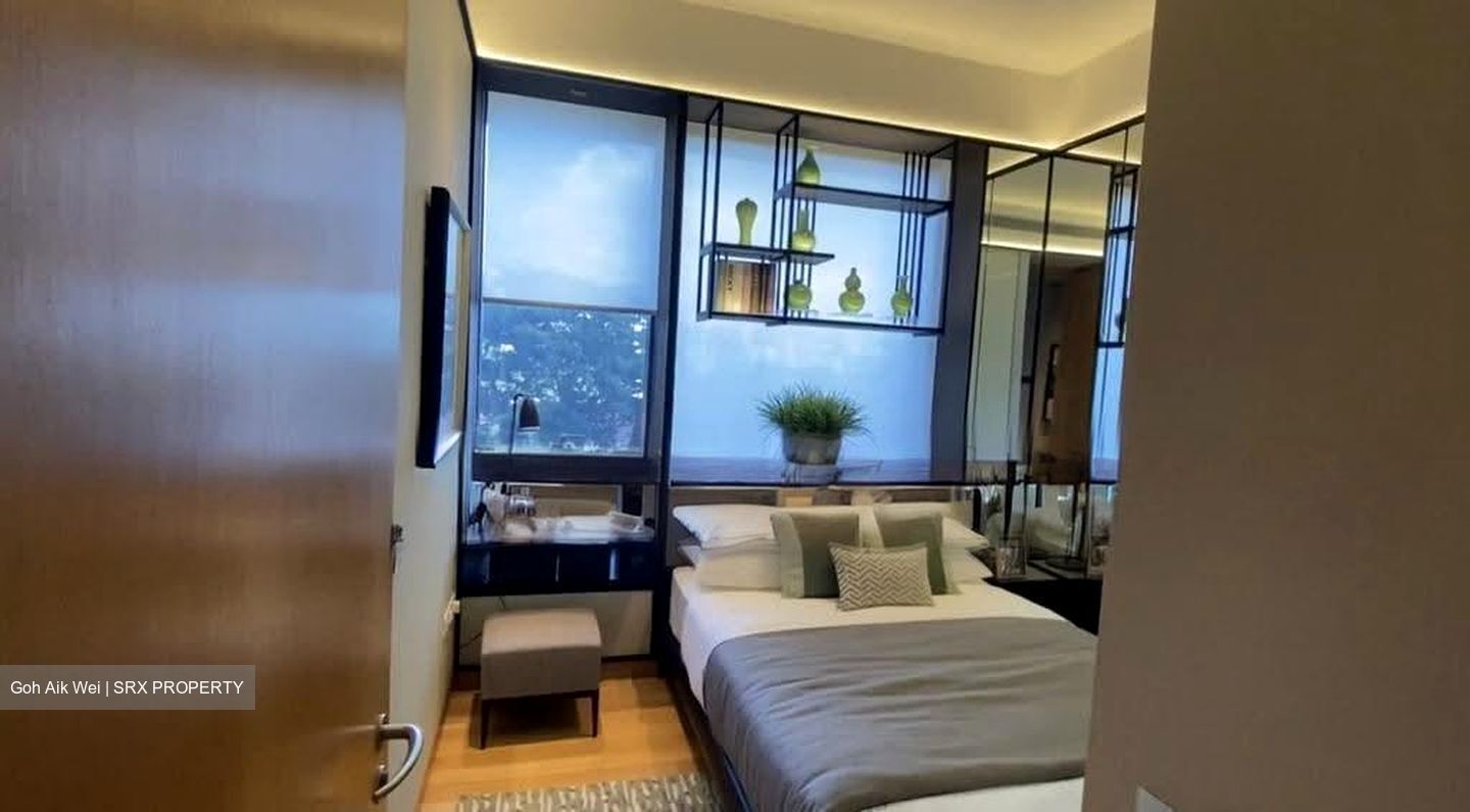 Nouvel 18 (D10), Condominium #634923721